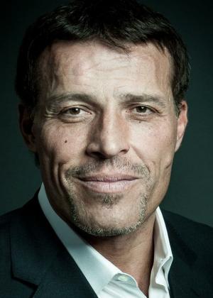 Tony Robbins